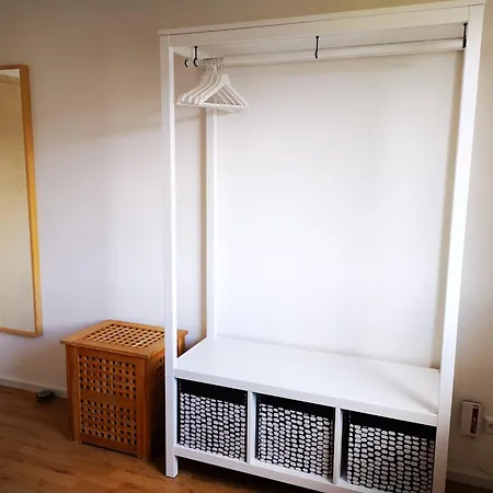 Apartman Irslenbach *