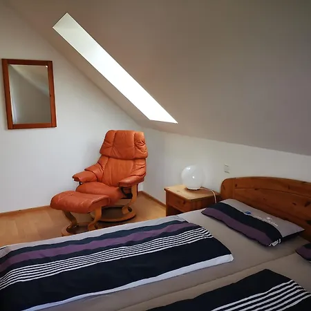 Irslenbach Apartman Altoberndorf