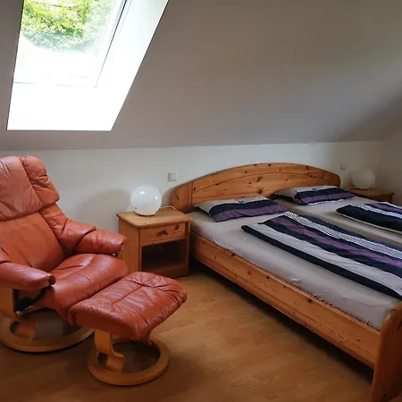 Apartman Irslenbach Altoberndorf