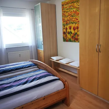 Irslenbach Apartman