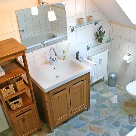 Apartman Irslenbach Altoberndorf