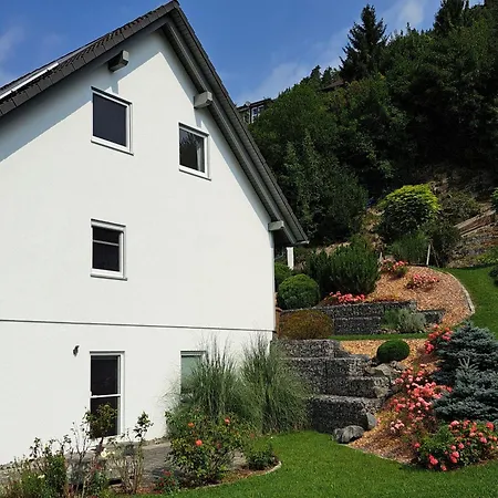 Irslenbach Apartman *